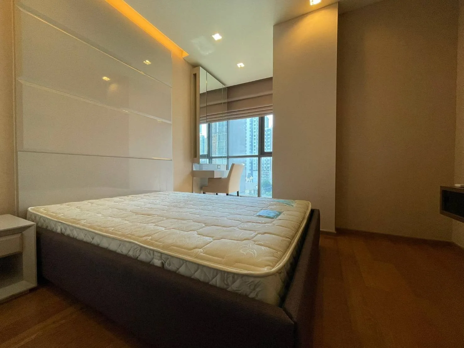 Property photos for The Address Sathorn