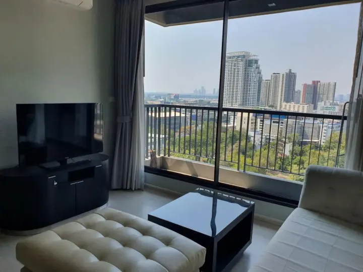 Property photos for Rhythm Sukhumvit 44/1