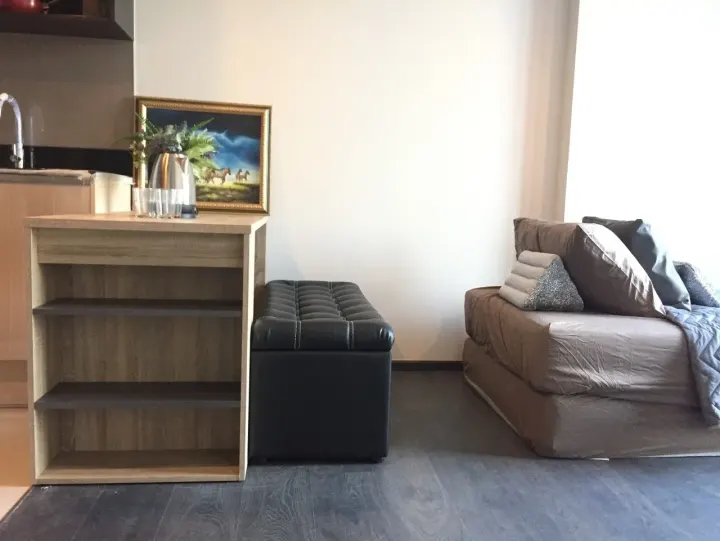 Property photos for Edge Sukhumvit 23