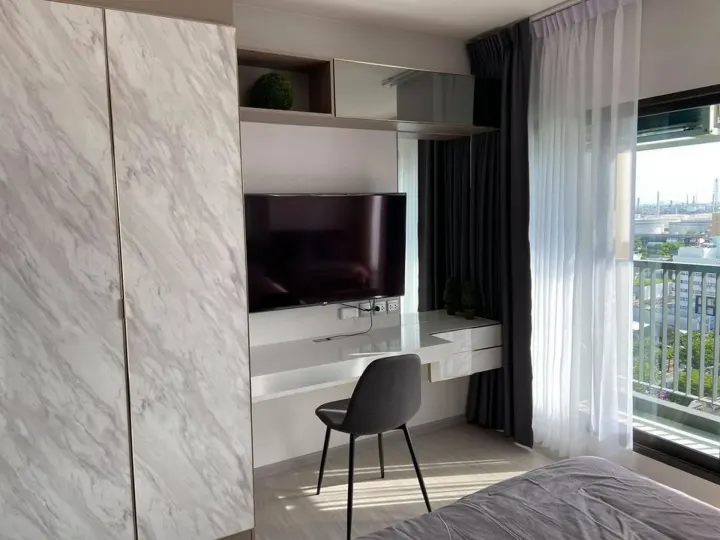 Property photos for Life Sukhumvit 62