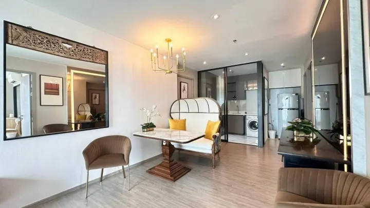 Property photos for Rhythm Ekkamai