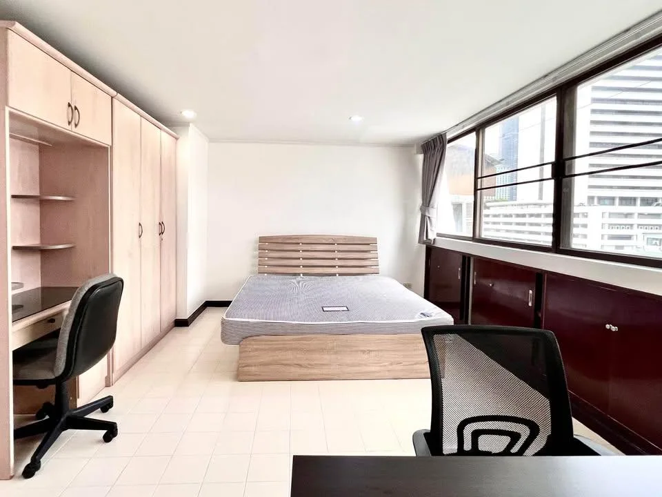 Property photos for Diamond Tower