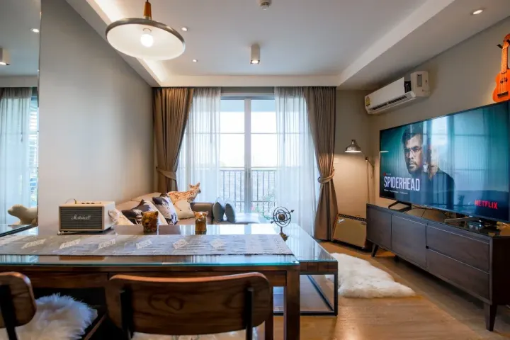 Property photos for Maestro 39