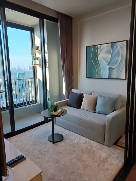 Property photos for Ideo Q Sukhumvit 36