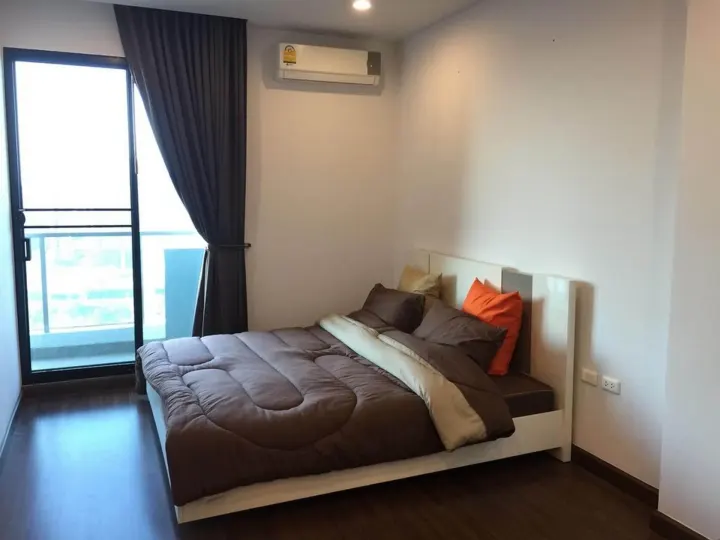 Property photos for Supalai Premier @ Asoke
