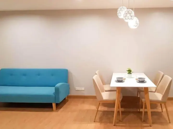 Property photos for Pratunam Prestige