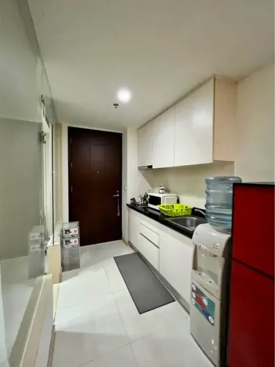 Property photos for The Rajdamri