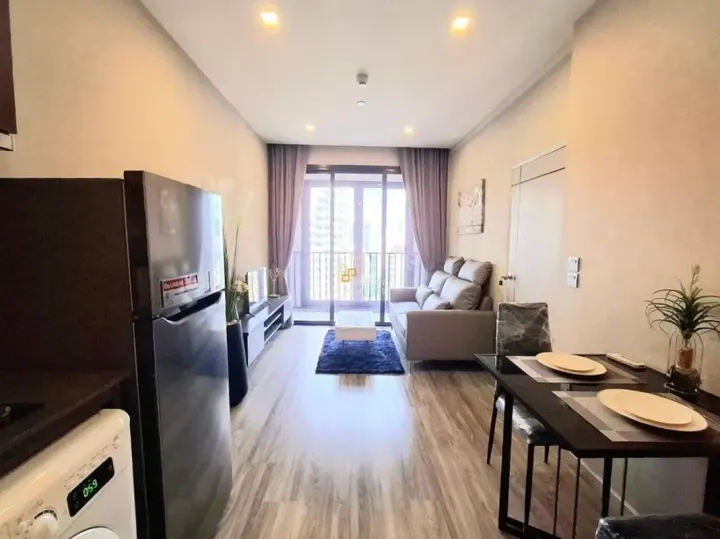 Property photos for Ashton Asoke
