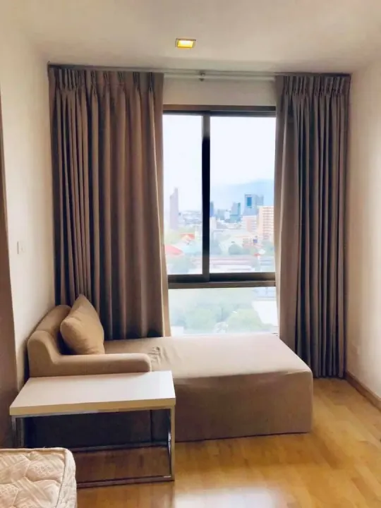 Property photos for Casa Condo Asoke-dindaeng