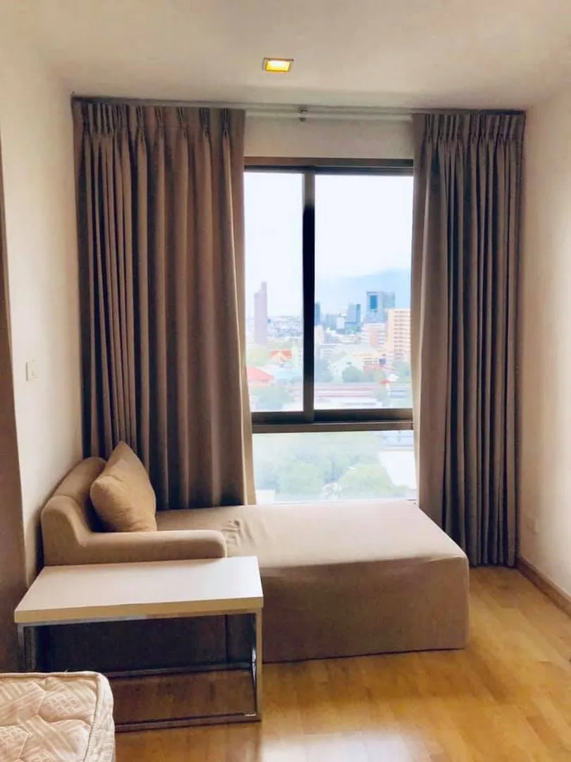 Property photos for Casa Condo Asoke-dindaeng