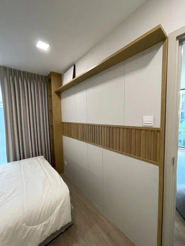 Property photos for The Nest Chula-samyan