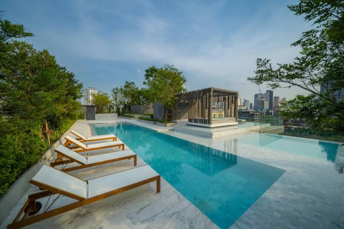 Property photos for Fynn Sukhumvit 31