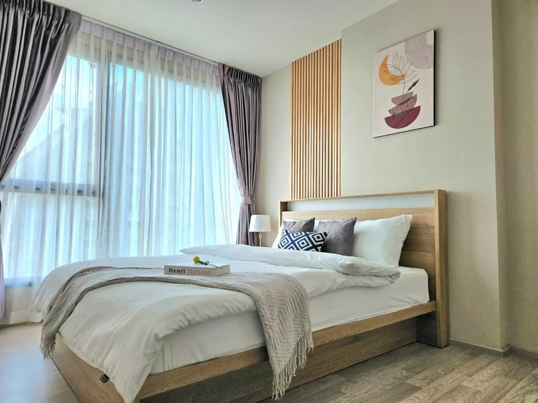Property photos for Ideo Mobi Sukhumvit East Point
