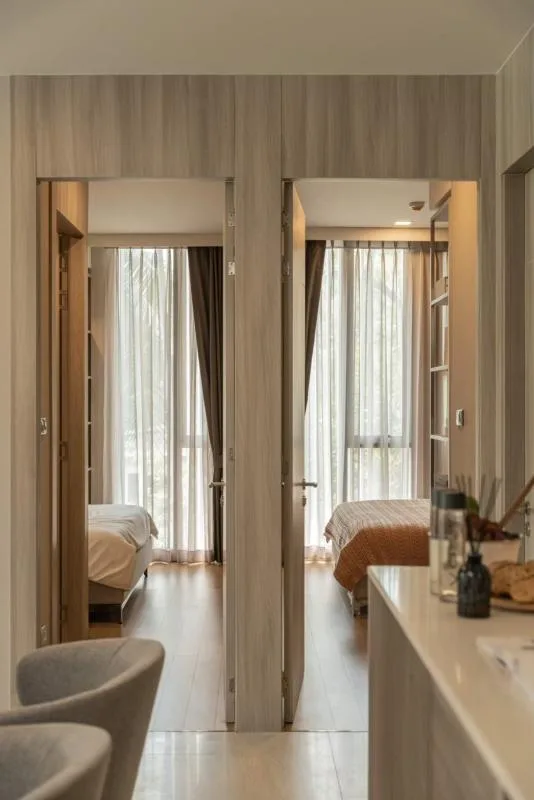 Property photos for Fynn Sukhumvit 31
