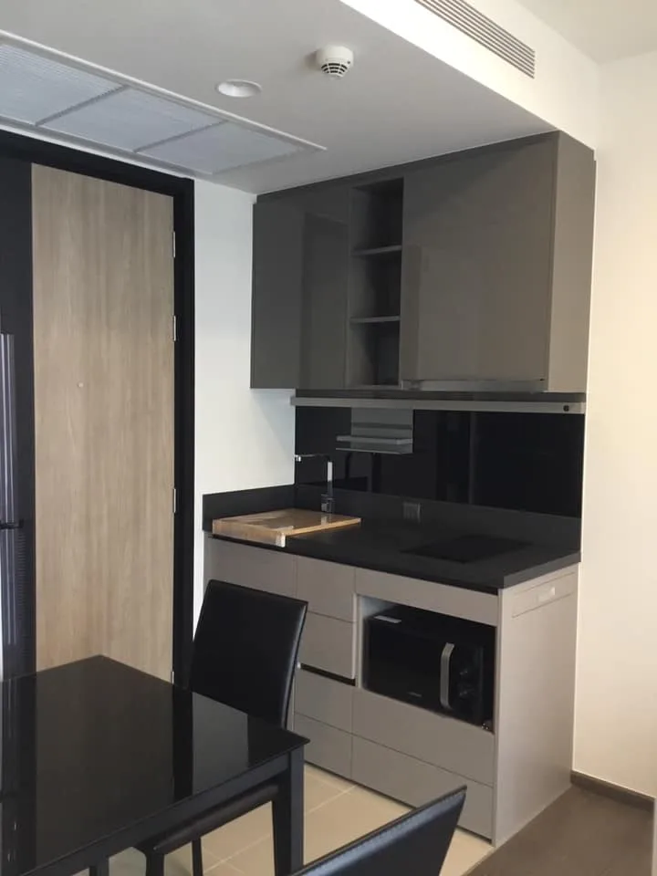 Property photos for OKA HAUS Sukhumvit 36