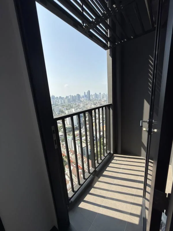 Property photos for Park Origin Thonglor