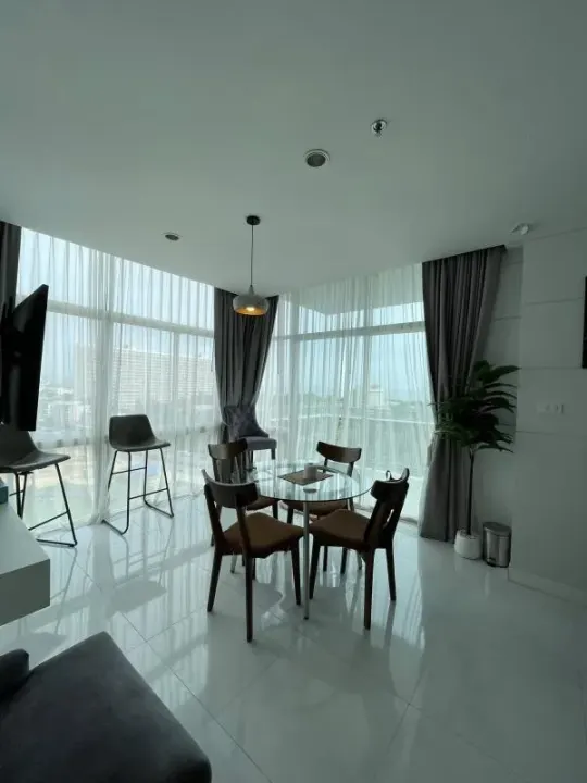 Property photos for The Grand Jomtien