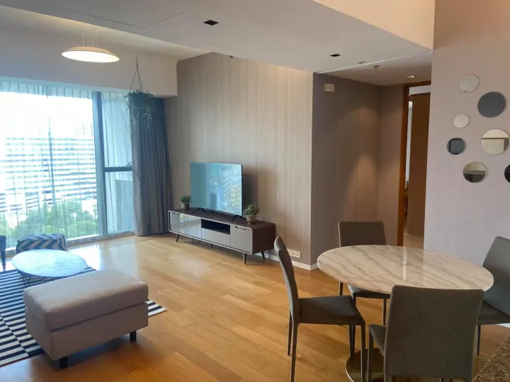 Property photos for The Met
