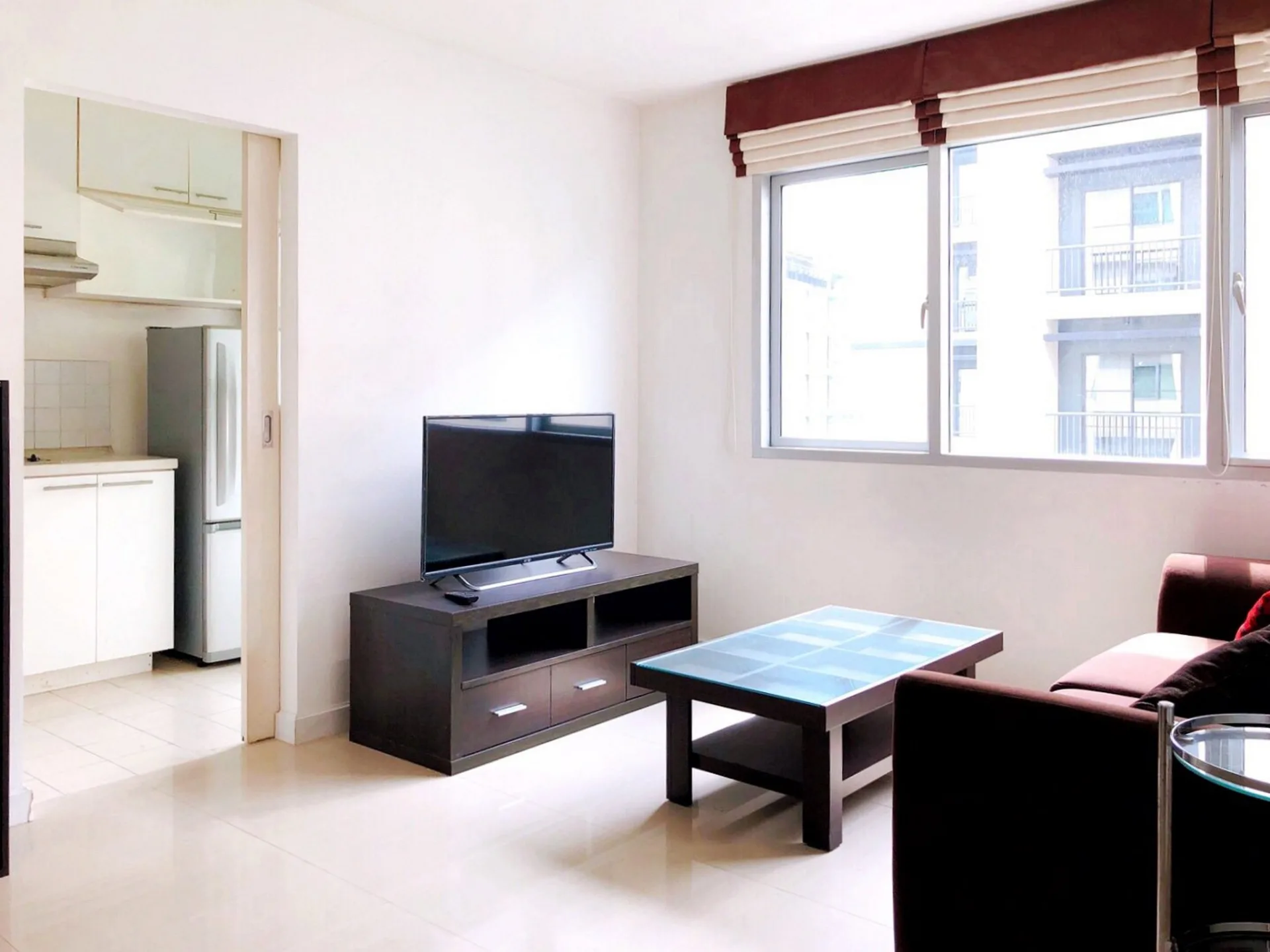 Property photos for Condo One Thonglor