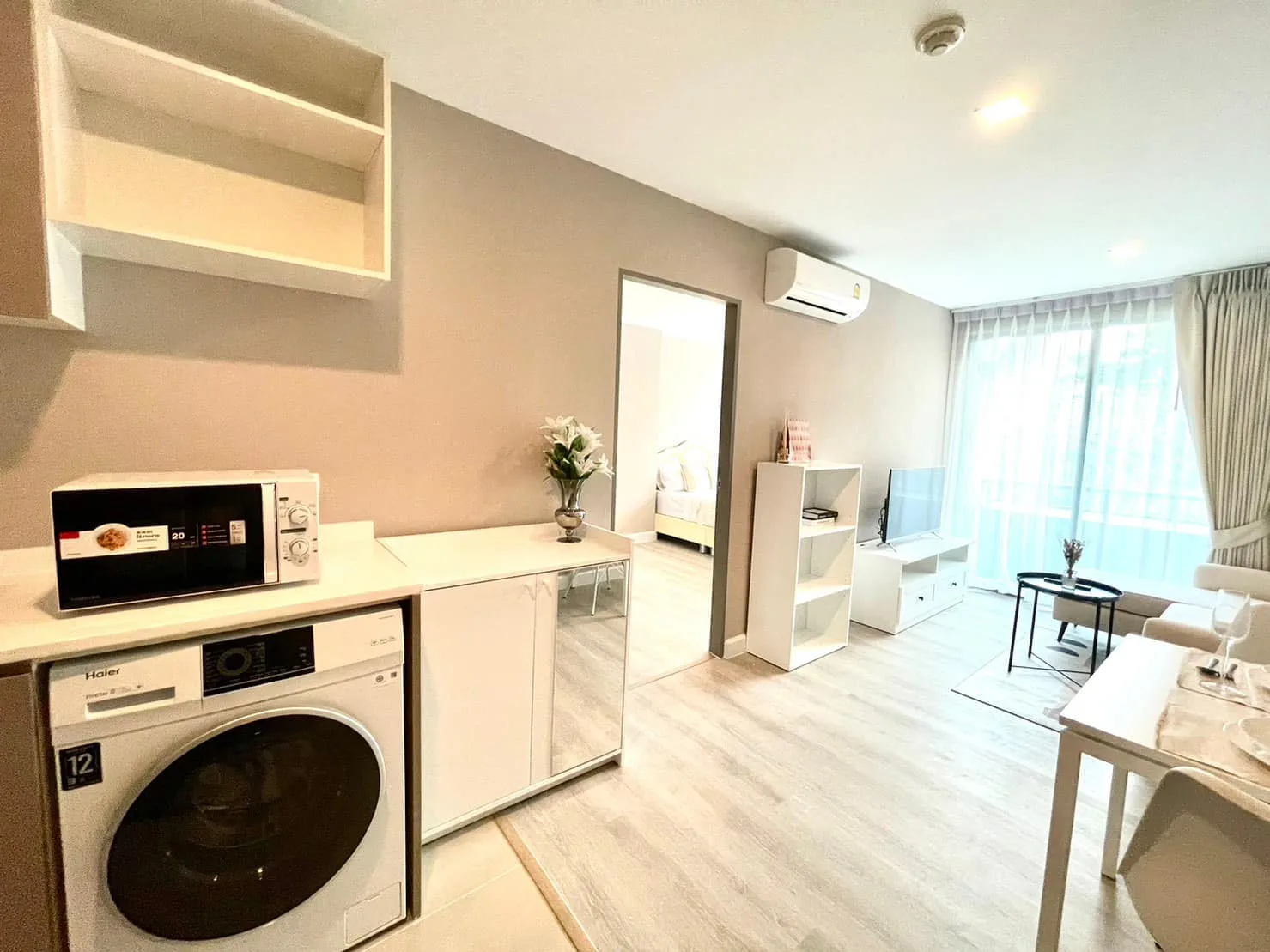 Property photos for Metro Luxe Ratchada