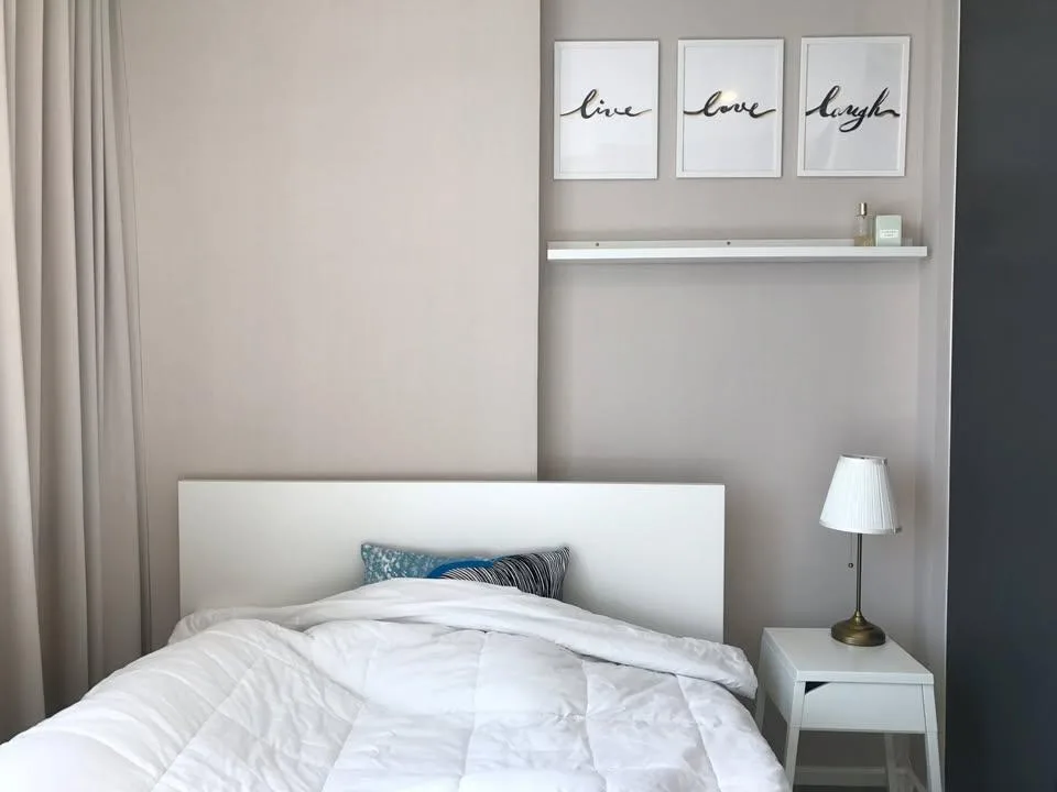 Property photos for The Room Sukhumvit 69