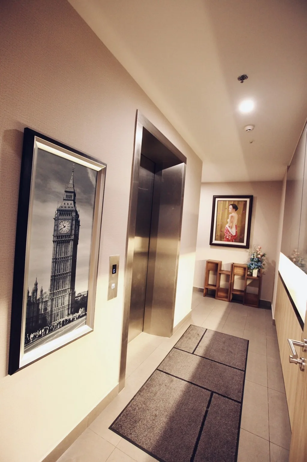 Property photos for Noble Ploenchit