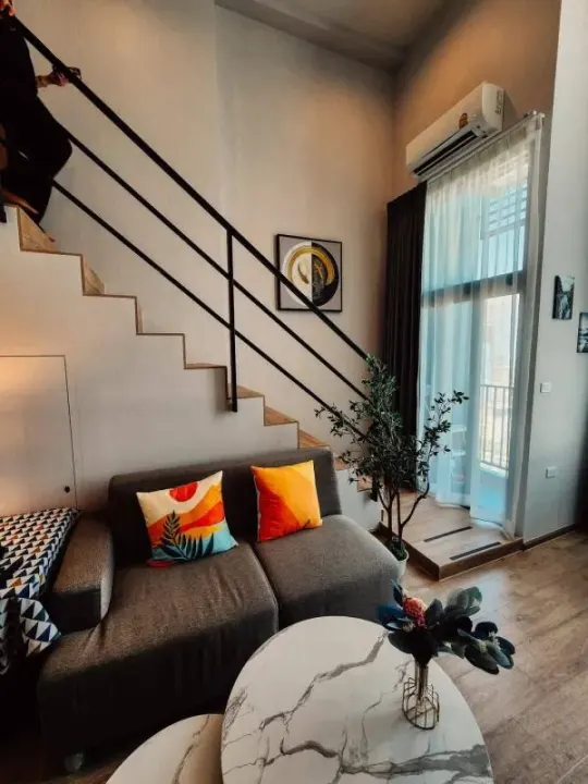 Property photos for Ideo Rama 9 - Asoke