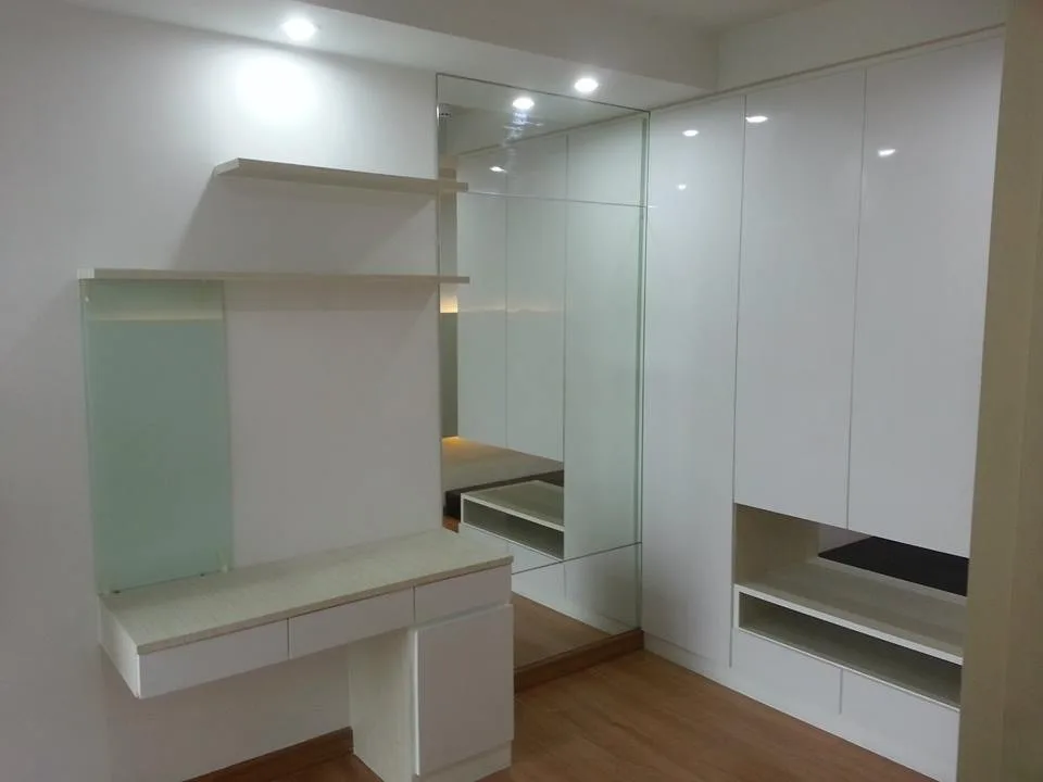 Property photos for Supalai Park Asoke-ratchada