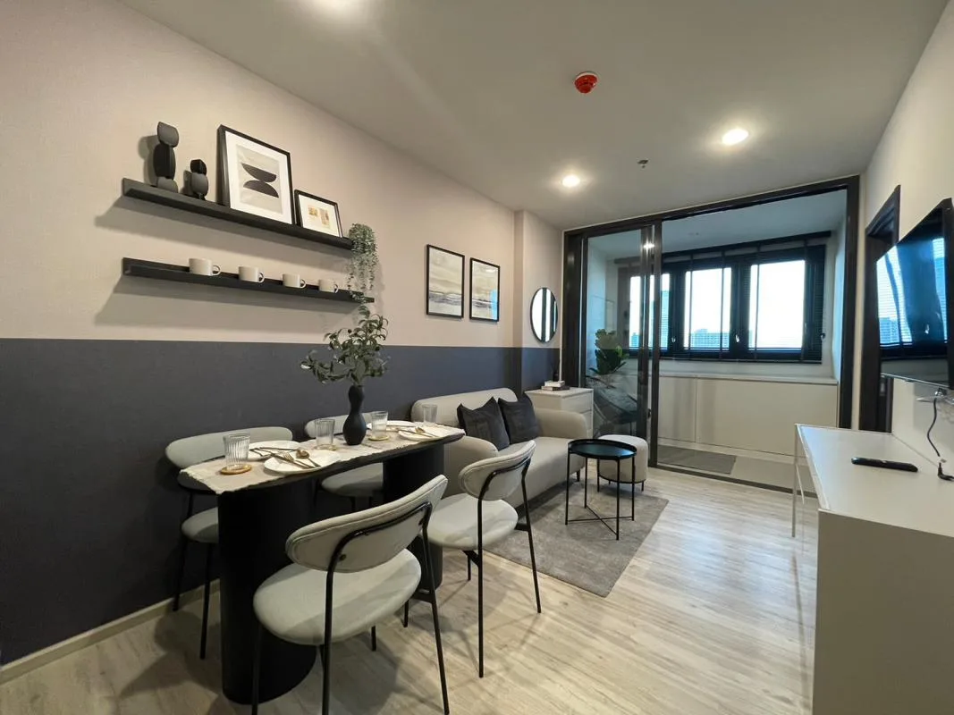 Property photos for XT Huaikhwang