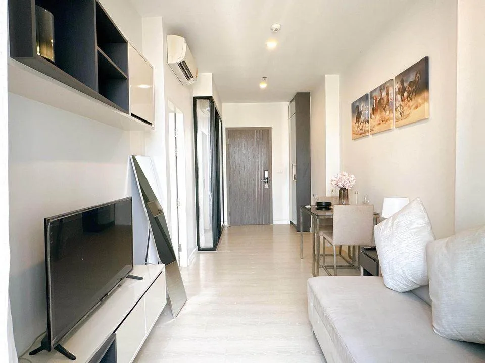 Property photos for The Niche Pride Thonglor-Phetchaburi