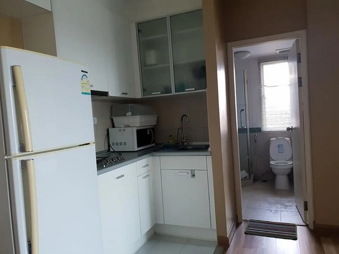 Property photos for Centric Scene Sukhumvit 64