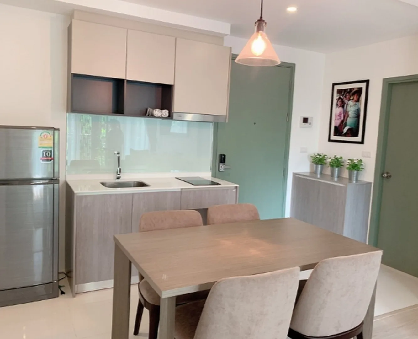 Property photos for D'Memoria