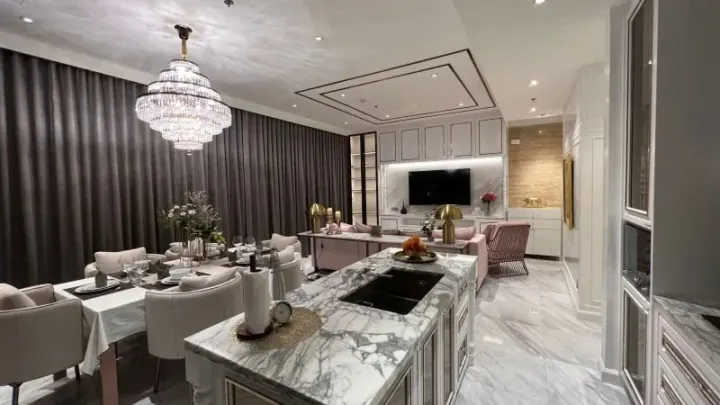 Property photos for KHUN by YOO inspired by Starck