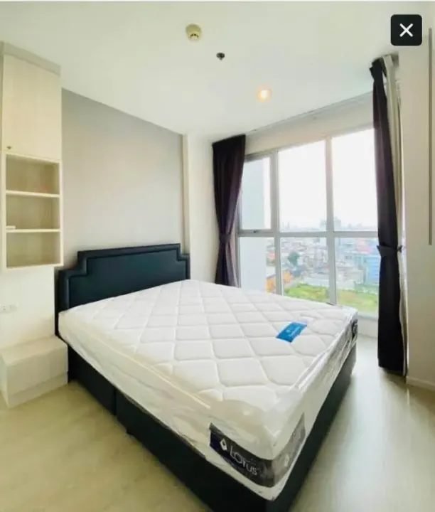 Property photos for Rhythm Sathorn - Narathiwas