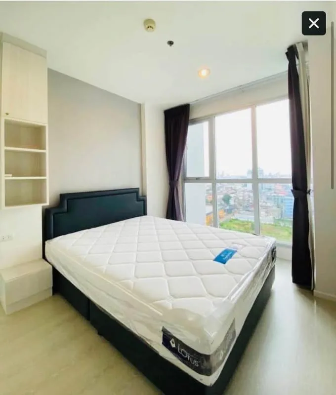 Property photos for Rhythm Sathorn - Narathiwas