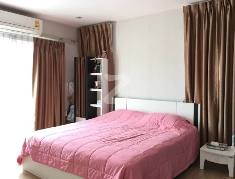 Property photos for THE CONNECT SUVARNABHUMI