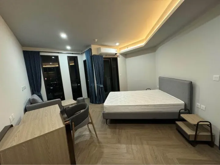 Property photos for Chapter Chula-samyan