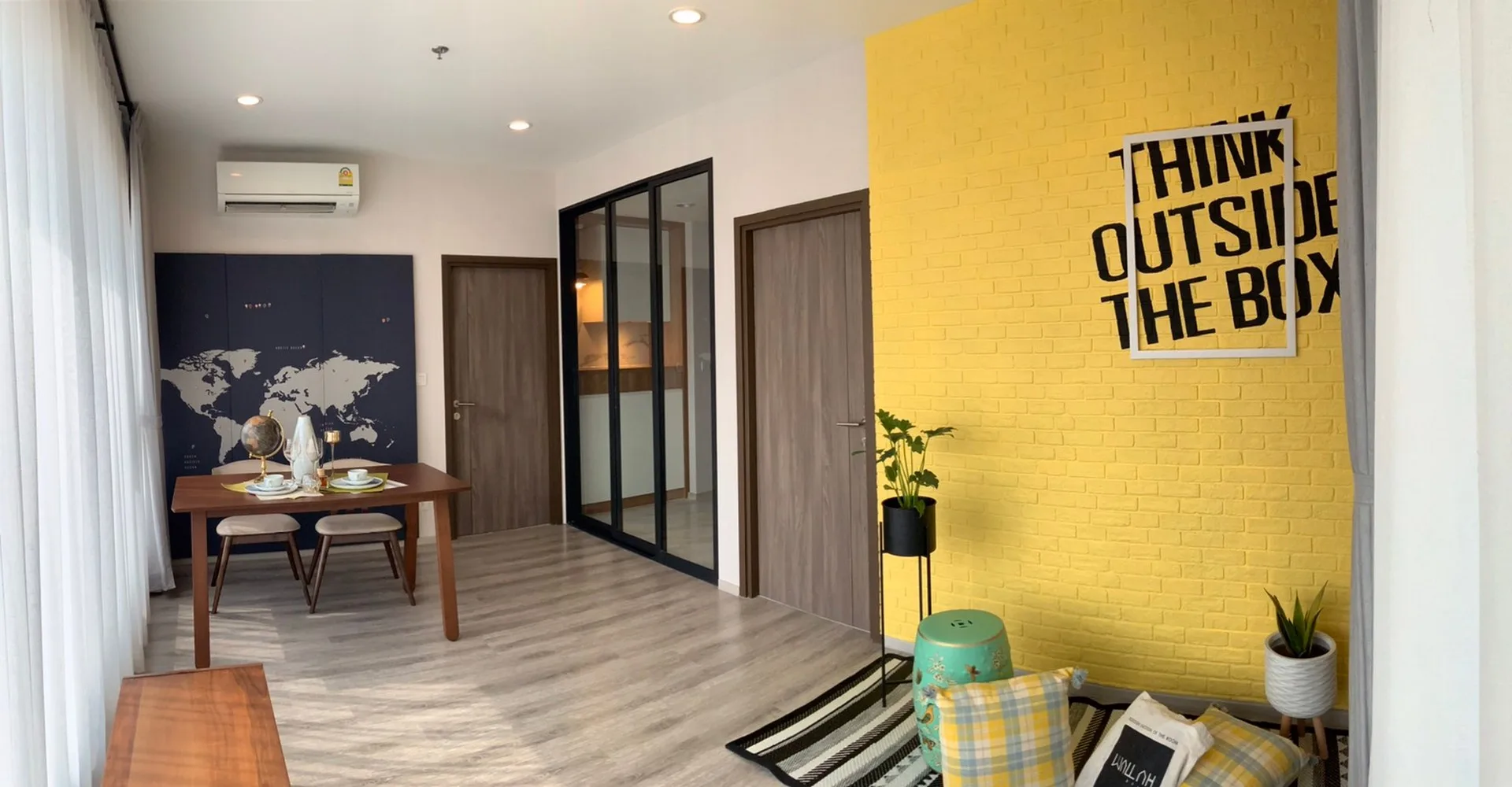 Property photos for Ideo Mobi Asoke