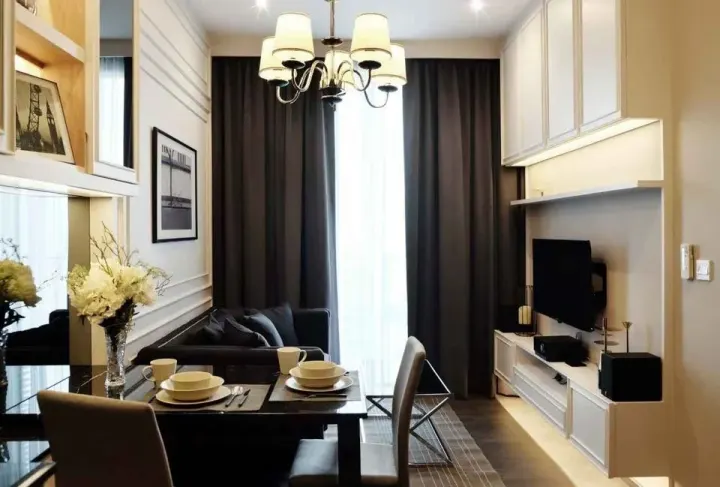 Property photos for Edge Sukhumvit 23
