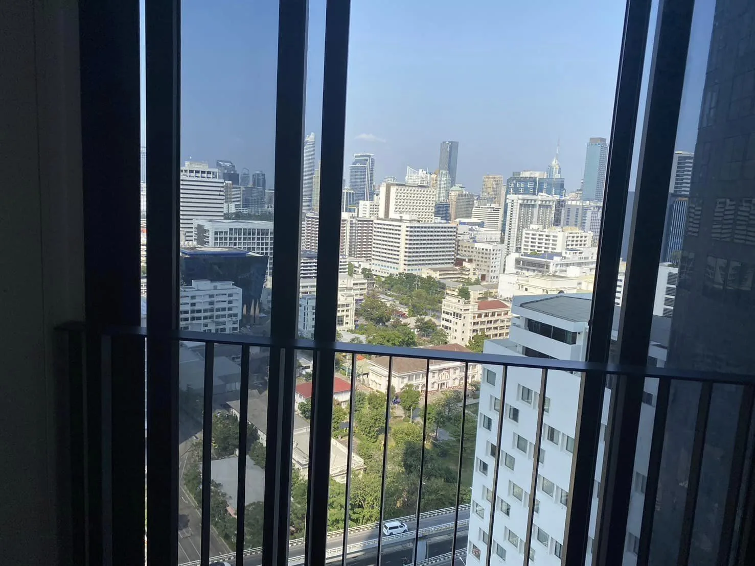 Property photos for Ashton Chula - Silom
