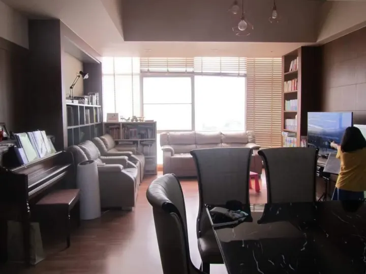 Property photos for The Coast Condominium