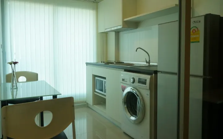 Property photos for Aspire Sukhumvit 48