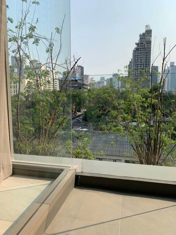 Property photos for Fynn Sukhumvit 31