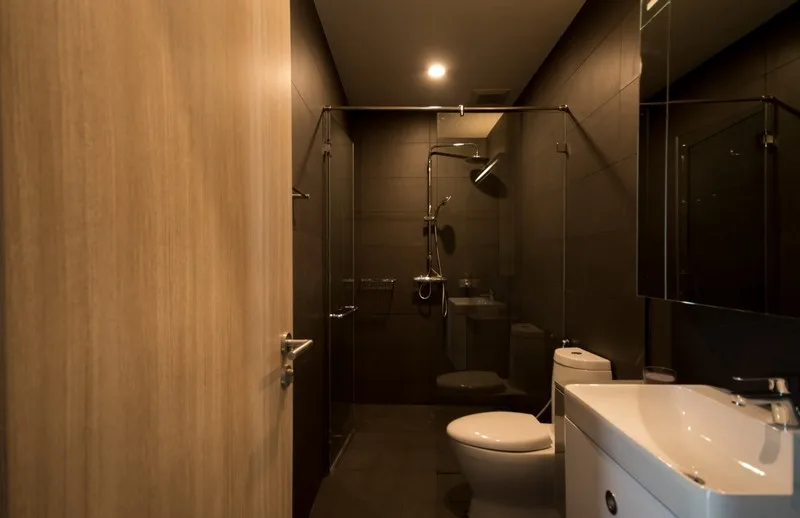 Property photos for Noble Ploenchit