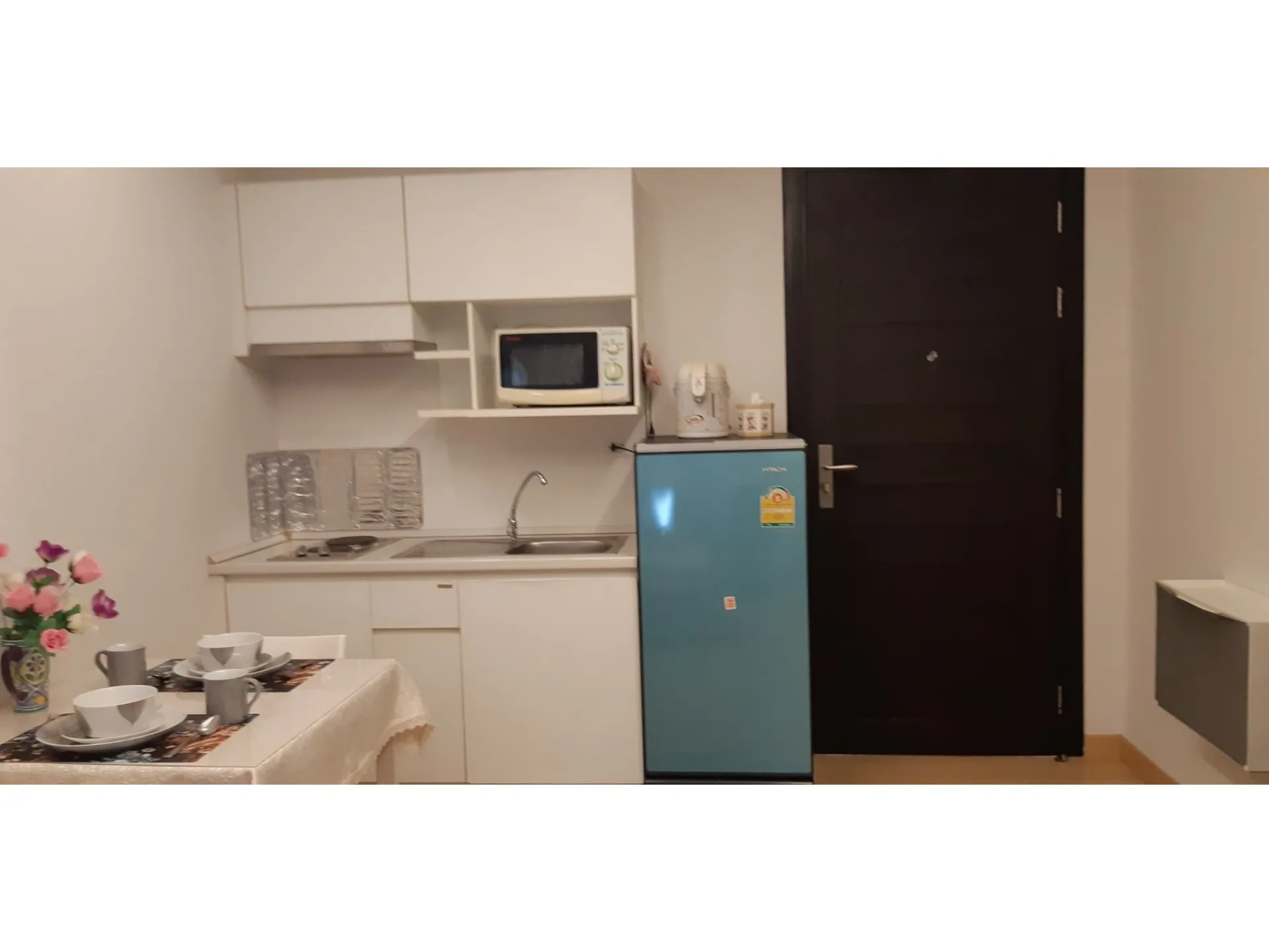 Property photos for Thru Thonglor