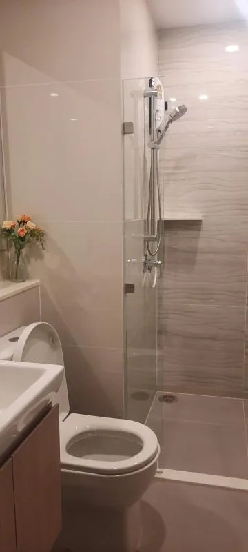 Property photos for Life Rama 4 - Asoke