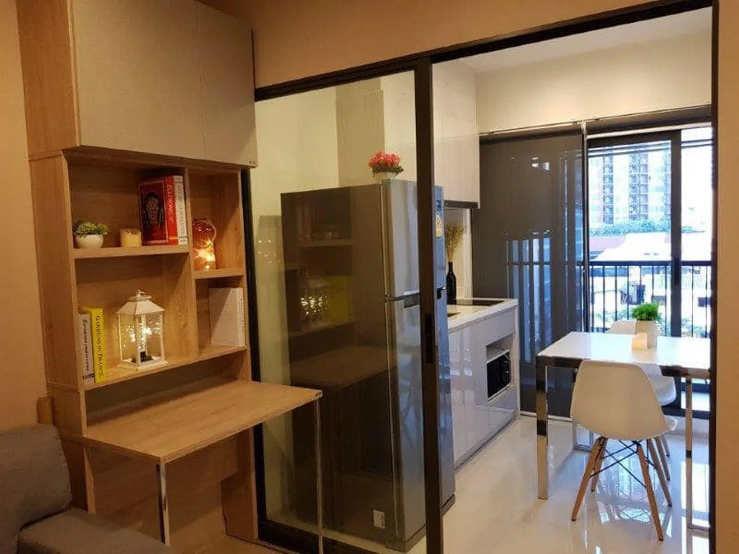 Property photos for Life Sukhumvit 48