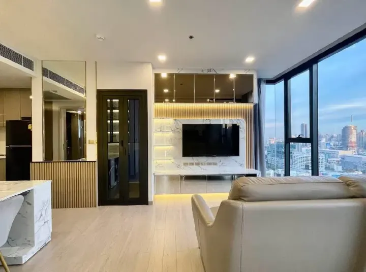 Property photos for One 9 Five Asoke - Rama 9