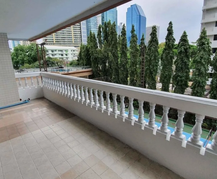 Property photos for Bangkapi Mansion