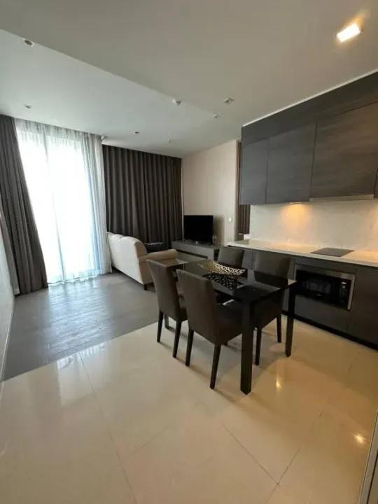 Property photos for The Esse Asoke